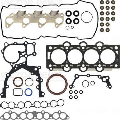 Full Gasket Kit, engine